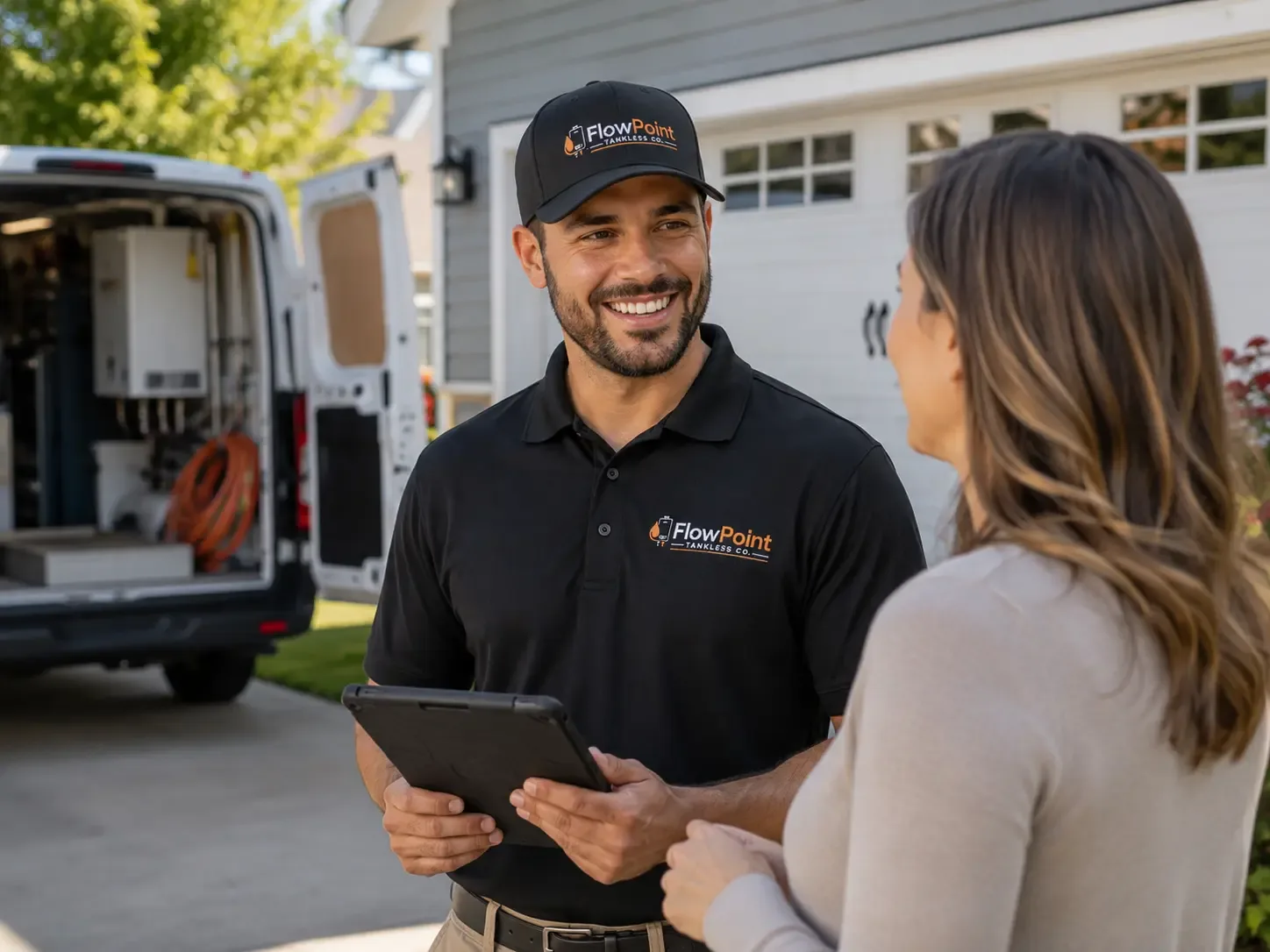 Tankless Water Heater Installation Fielding, UT FAQs